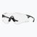 Слънчеви очила Oakley Cybr Zero trans grey smoke/clear to black irid photochromic
