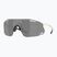 Слънчеви очила Oakley Cybr Dyno matte mist/prizm black