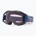 Велосипедна маска Oakley Airbrake MTB Troy Lee Designs grey/prizm clear