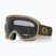 Велосипедна маска Oakley O Frame 2.0 Pro MTB dark brush paloma/light grey