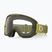 Маска за колоездене Oakley O Frame 2.0 Pro MTB cactus dark brush/clear