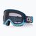 Велосипедна маска Oakley O Frame 2.0 Pro MTB TLD navy/clear/light grey