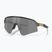 Слънчеви очила Oakley Sutro Lite Sweep Dark Galaxy/Prizm Black