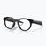 Очила с камера Oakley Meta HSTN black/clear