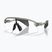 Слънчеви очила Oakley Stunt Devil A matte grey ink/clear to black iridium photo