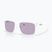 Слънчеви очила Oakley Holbrook matte clear