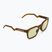 Слънчеви очила Oakley HSTN SQ 10t dark amber