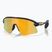 Слънчеви очила Oakley Stunt Devil S matte black splatter/prizm 24k