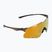 Слънчеви очила Oakley Cybr Lightning prizm 24k