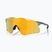 Слънчеви очила Oakley Cybr Lightning prizm 24k