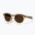 Очила с камера Oakley Meta HSTN light curry/transitions brown