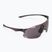 Слънчеви очила Oakley Cybr Dyno matte grey smoke/prizm grey with pink ink