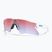 Слънчеви очила Oakley Radar EV Heater polished white/prizm snow sapphire
