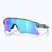 Слънчеви очила Oakley Radar EV Heater trans pacific/prizm sapphire polar