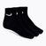 Nike Everyday Lightweight Crew 3pack чорапи за обучение черни SX7677-010