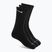 Чорапи Nike Everyday Plus Cushioned 3 чифта black/white
