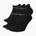 Чорапи Nike Everyday Lightweight No Show 6 чифта black/white