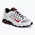 Мъжки обувки за тренировка Nike Reax 8 Tr Mesh white/black/gym red