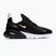 Мъжки обувки Nike Air Max 270 black/anthracite/white/solar red