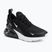 Детски обувки Nike Air Max 270 black/anthracite/white