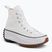 Кецове Converse Run Star Hike white