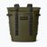 Термо раница YETI Hopper 20 l olive
