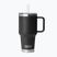 Термо чаша YETI Rambler Straw 1000 ml black