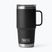 Термо чаша YETI Rambler Travel Tumbler 591 ml black