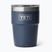 Термос YETI Rambler Stackable 473 ml navy