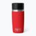 Термос YETI Rambler Travel 354 ml rescue red