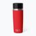 Термос YETI Rambler Travel 473 ml rescue red