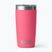 Термос YETI Rambler Tumbler 296 ml tropical pink