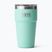 Термос YETI Rambler Stackable 591 ml seafoam