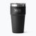 Термос YETI Rambler Stackable 473 ml black