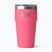 Термос YETI Rambler Stackable 591 ml tropical pink