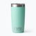 Термос YETI Rambler Tumbler 296 ml seafoam