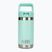Термо бутилка YETI Rambler Kids 354 ml seafoam
