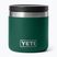 Термос за храна YETI R8 Food Jar 237 ml black forest green