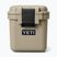 Контейнер/Кутия YETI LoadOut GoBox 15 14 and tan