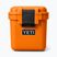 Контейнер/Кутия YETI LoadOut GoBox 15 14 l king crab orange