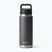 Термос YETI Rambler Chug 760 ml charcoal