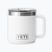 Термо чаша YETI Rambler CL 295 ml white