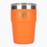 Термос YETI Rambler Stackable 473 ml king crab orange
