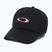 Мъжка бейзболна шапка Oakley Tincan black/american flag