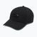 Мъжка бейзболна шапка Oakley Tincan black / carbon fiber