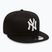 New Era League Essential 9Fifty New York Yankees шапка черна