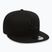New Era League Essential 9Fifty New York Yankees шапка 11180834 black