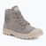 Дамски обувки Palladium Pampa HI сива фланела