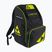 Раница за ски Fischer Backpack Race 55 l black/yellow