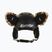 Уши за каска Eisbar Ears na kask leopard/brown